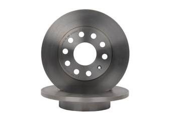 Tarcza hamulcowa tył audi a3 03- 2.0tfsi 2.0tdi - 2134642, oryginał Ford OE