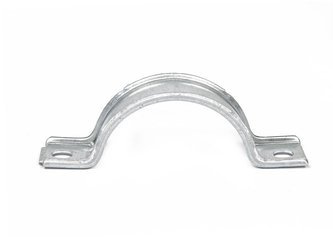 Obejma łożyska podpory półosi Ford wiele modeli - 4S41-3N324-AA , 4559309, oryginał Ford OE
