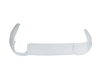 Dokładka zderzaka tył Focus 18- kombi Ford oe -  JX7B-17F954-TBPRAA , 2368481, oryginał Ford OE