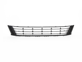 Kratka dolna zderzaka przód Galaxy 2006-2015 - 6M21-17B968-AD , 1459809, oryginał Ford OE