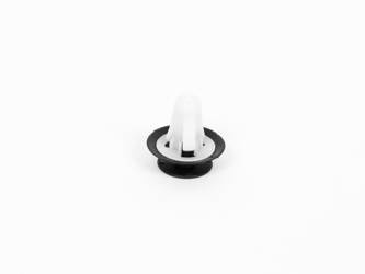 Kołek 8.3x0.7mm podsufitki Transit 14- 19- -  W704402-S300, 1779439, oryginał Ford OE
