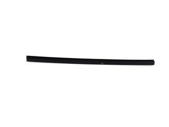 Listwa prawa drzwi tył Focus 04- 08- - 4M51-A25860-AH, 1523457, oryginał Ford OE