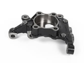 Zwrotnica lewa przednia Mustang 21- -  NR3C-3K171-AA, 2532588, oryginał Ford OE