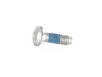 Śruba m6x18mm prowadnicy drzwi Ford Transit 06-14 -  W705321-S442, 1420538, oryginał Ford OE