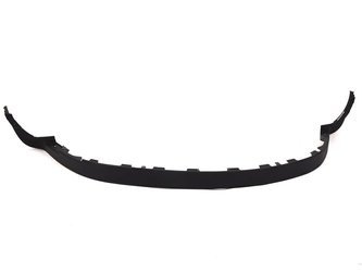 Spojler dolny zderzaka przód Fiesta 12-19 -  C1BB-17B769-AA , 1767524, oryginał Ford OE