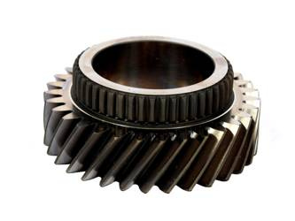 Koło zębate skrzyni biegów 3 bieg Focus Mondeo -  AV6R-7B340-GB , 1685631, oryginał Ford OE