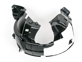 Nadkole przednie lewe Ford Ecosport mk2 2017- - GN15-16115-BC , 2145861, oryginał Ford OE