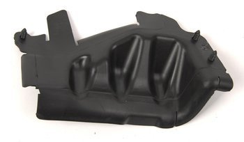 Kierownica powietrza prawa Kuga 2016- -  GV4B-8A211-AA , 2004194, oryginał Ford OE