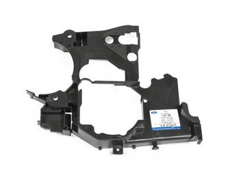 Pokrywa napędu rozrządu Focus 09-11 /2.5 duratec - 6M5G-6E006-AA, 1371708, oryginał Ford OE