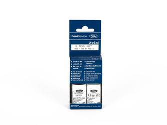 Farba do poprawek Ford stealth - FU7J-19K512-DH5FLV, 2595207, oryginał Ford OE