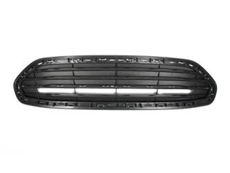 Grill zderzaka przedniego ka+ 16- -  E4B5-17B968-EC3JA6 , 2096051, oryginał Ford OE