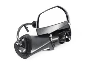 Lusterko zewnętrzne lewe Ecosport 15- 17- -  DN15-17683-AD, 2459616, oryginał Ford OE