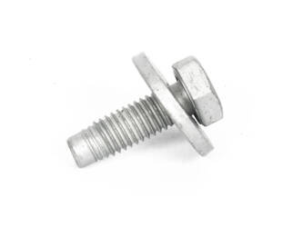 Śruba m8x20 górnego mocowania Kuga Escape 20- -  W719733-S442 , 2194246, oryginał Ford OE