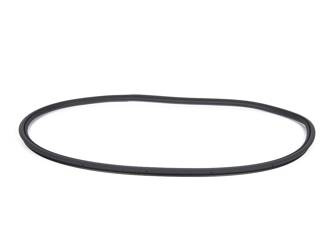 Uszczelka lewa szyby drzwi przesuwnych Transit/tourneo courier 14- -  ET76-A25825-AC, 1857057, oryginał Ford OE