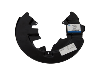 Tarcza kotwiczna prawa przód Kuga 08-12 - 8V41-2C448-BA, 1552316, oryginał Ford OE