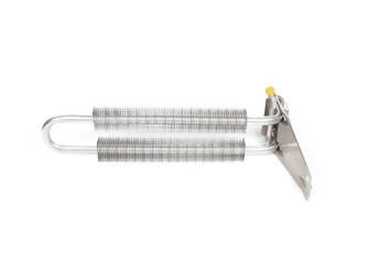 Chłodnica oleju napędowego Transit 09-14 / 2.2 duratorq tc -  8C11-9N103-AA, 1673532, oryginał Ford OE