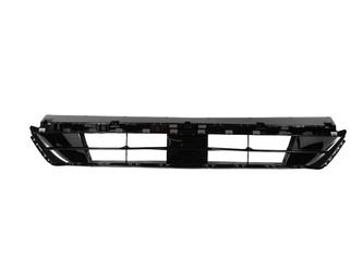 Kratka dolna zderzaka przód Kuga 20-24 vignale - LV4B-17K945-BA5UAW, 2471835, oryginał Ford OE
