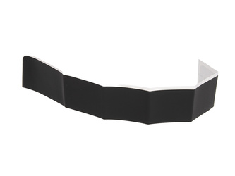 Osłona prawa progu Transit 06- -  YC15-V13282-AAYYJ1, 1371837, oryginał Ford OE