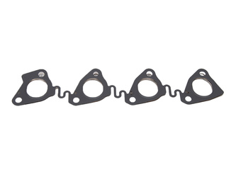 Uszczelka kolektora wydechowego Focus 07-11 / Mondeo 07-14 / Connect 02-13 / 1.8 duratorq - 4M5Q-9448-AB, 1692879, oryginał Ford OE