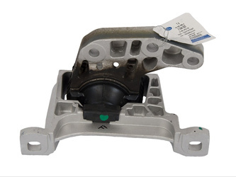 Poduszka silnika Transit/tourneo Connect 18- -  KV61-6F012-BA, 2244022, oryginał Ford OE