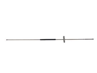 Linka hamulca ręcznego Transit 14- 19- Ford oe - 1882451, oryginał Ford OE