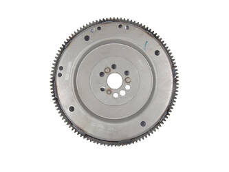 Koło zamachowe skrzyni Ford Mondeo 6f15/ mid range -  CV6P-6375-DA, 2518572, oryginał Ford OE