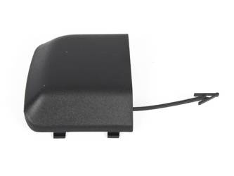 Zaślepka haka holowniczego zderzaka tył Galaxy 06- -  6M21-17K922-AB, 1475200, oryginał Ford OE