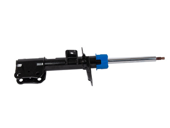 Amortyzator prawy przód Edge 15-18 2.0 duratorq - 1923181, oryginał Ford OE