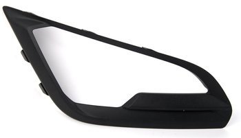 Kratka halogenu prawa Ecosport 2017- czarna -  GN15-15A298-AC5YZ9 , 2105410, oryginał Ford OE