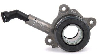 Siłownik sprzęgła Ford 2.0 ecoblue / 2.2 tdci -  GK21-7A564-BA , 2011515, oryginał Ford OE