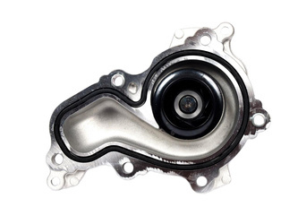 Pompa wody 1,5 dragon Kuga Escape USA 20- - HX7G-8501-AB , 2645271, oryginał Ford OE