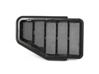 Kratka wentylacyjna prawa poszycia bocznego Transit/tourneo Connect 13- -  DT11-V280B62-AA , 1807527, oryginał Ford OE