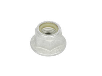 Nakrętka m16 śruby amortyzatora przód Edge 15- 18- -  W520216-S440 , 4527816, oryginał Ford OE