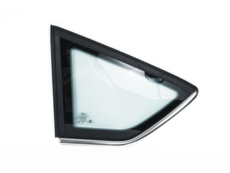 Szyba lewa tylna nadwozia C-max energii 14- -  GM51-R29751-BA , 2049155, oryginał Ford OE