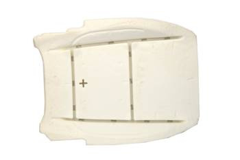 Poduszka fotela kierowcy Kuga 12-19 Ford oe - 2094898, oryginał Ford OE