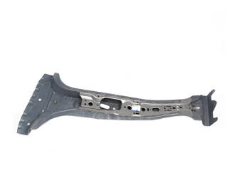 Słupek wewnętrzny "b" nadwozia Focus 18- -  PJX7B-A24301-AD , 2380132, oryginał Ford OE