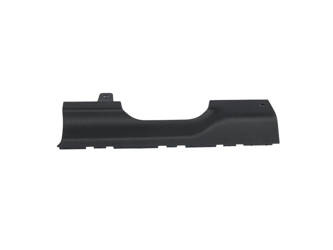 Listwa lewa zderzaka tył Ford Ranger 22- -  N1WB-17B891-EC, 2638040, oryginał Ford OE