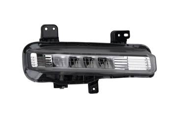 Halogen prawy Explorer 2020- led -  LB5B-15A254-AF , 2722742, oryginał Ford OE