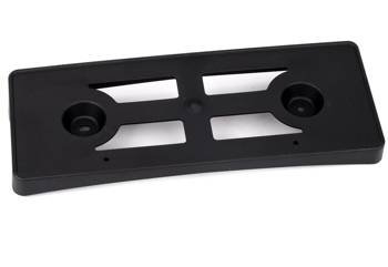 Uchwyt tablicy rejestracyjnej Mustang 2017- -  JR3B-17A385-CC5YZ9 , 2128688, oryginał Ford OE