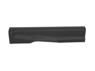 Listwa prawa wewnętrzna progu Mustang 15- - FR3B-6313200-AF3ZHE , 2112170, oryginał Ford OE