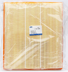 Filtr powietrza Transit 2006-/14- 2,2 tdci fwd -  CC11-9601-CB, 1741459, oryginał Ford OE