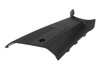 Listwa prawa ramienia lusterka bronco 21- Ford oe - M2DB-17E730-AB, 5897410, oryginał Ford OE