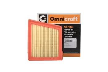 Filtr powietrza Ford Fiesta 1,25-1,6 tdci 08- - 2133277, oryginał Ford OE