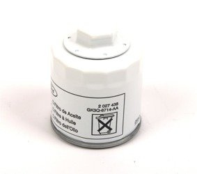 Filtr oleju Transit 16- 19- 2,0 diesel panther 4wd - GK3Q-6714-AA, 2027438, oryginał Ford OE
