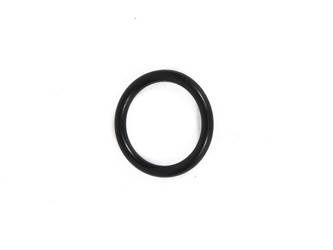 Oring 12.4 x 1.7 wybieraka skrzyni biegów ka 08-16 -  W303779, 1695027, oryginał Ford OE
