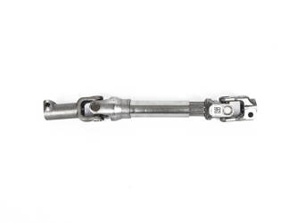Wałek kolumny kierowniczej Puma 20- - L1TC-3C662-BC, 2401738, oryginał Ford OE