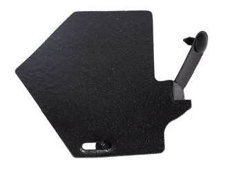 Kierownica powietrza tylna lewa Kuga Escape 16- -  GV4B-78001A05-AB , 2032755, oryginał Ford OE