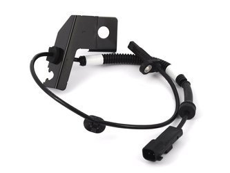 Czujnik układu abs prawy przód Edge 2015- 18- -  J2GC-2C204-A1C , 2787189, oryginał Ford OE