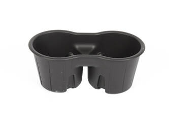 Podstawka na napoje Focus 12-14 -  BM51-A046B94-CA35B8, 1815031, oryginał Ford OE