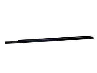 Listwa przyszybowa lewa drzwi tył Ecosport 13- 17- - CN15-N25605-AF , 2232131, oryginał Ford OE